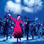 Mary Poppins at the Wales Millennium Centre – Practically Perfect!
