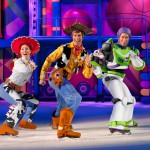 Disney on Ice presents Worlds of Fantasy
